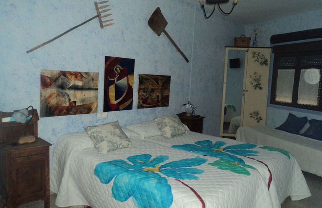 Casa Rural Abuela Maxi - Foto 4