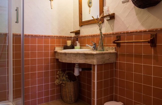 Casa Rural Abuela Maxi - Foto 10