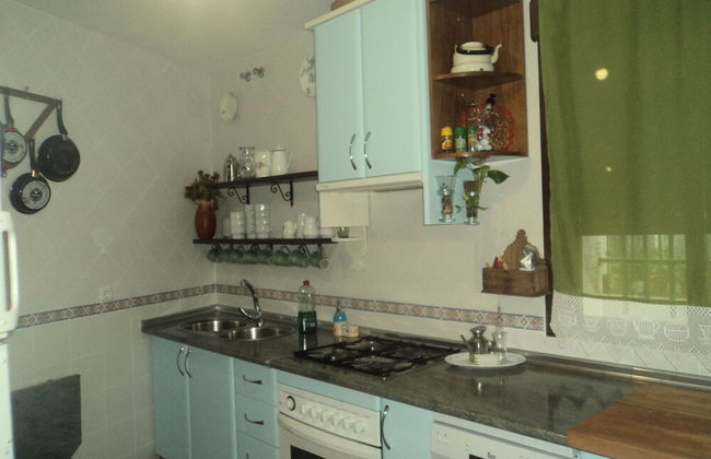 Casa Rural Abuela Maxi - Foto 14