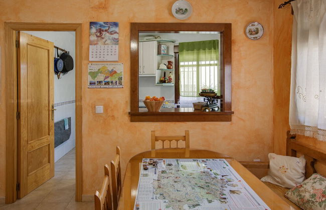 Casa Rural Abuela Maxi - Foto 13