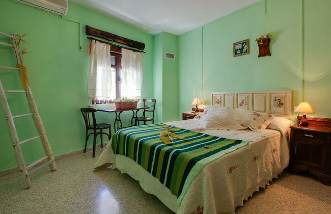 Casa Rural Abuela Maxi - Foto 5