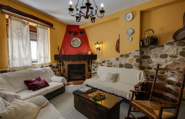 Casa Rural Abuela Maxi - Foto 1