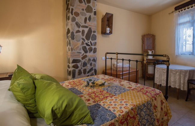 Casa Rural Abuela Maxi - Foto 9