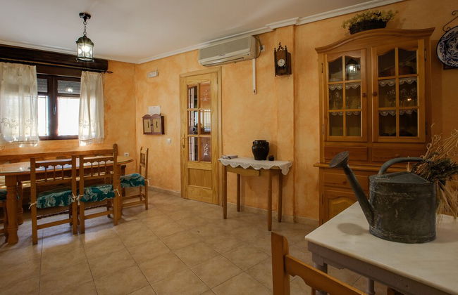 Casa Rural Abuela Maxi - Foto 15