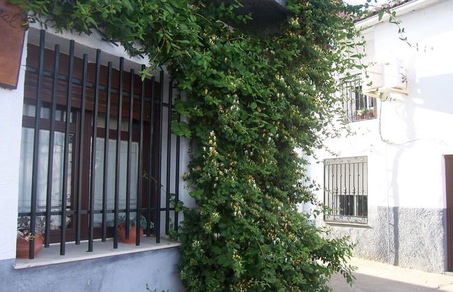 Casa Rural Abuela Maxi - Foto 16