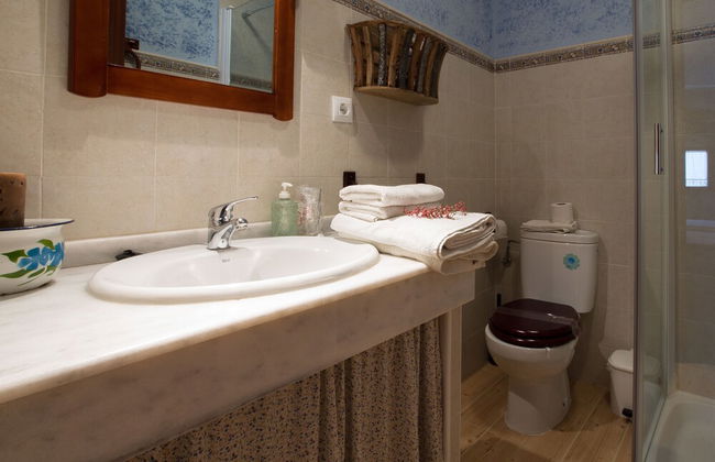 Casa Rural Abuela Maxi - Foto 11