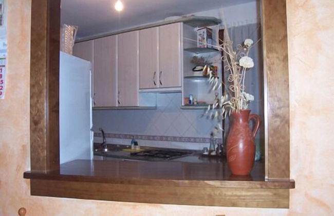 Casa Rural Abuela Maxi - Foto 12