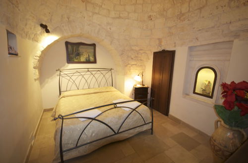 Photo 4 - Trulli e Puglia