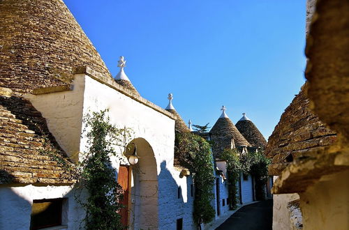 Foto 36 - Trulli e Puglia