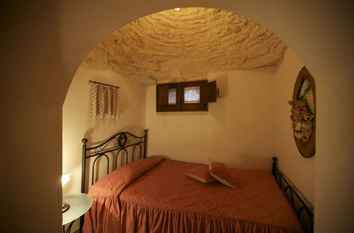 Foto 6 - Trulli e Puglia