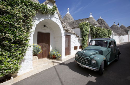 Foto 1 - Trulli e Puglia