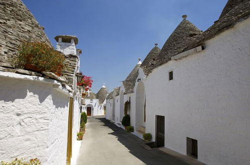 Photo 38 - Trulli e Puglia