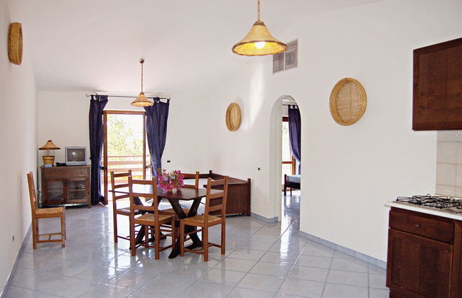 Residence Club Sangineto - Foto 7