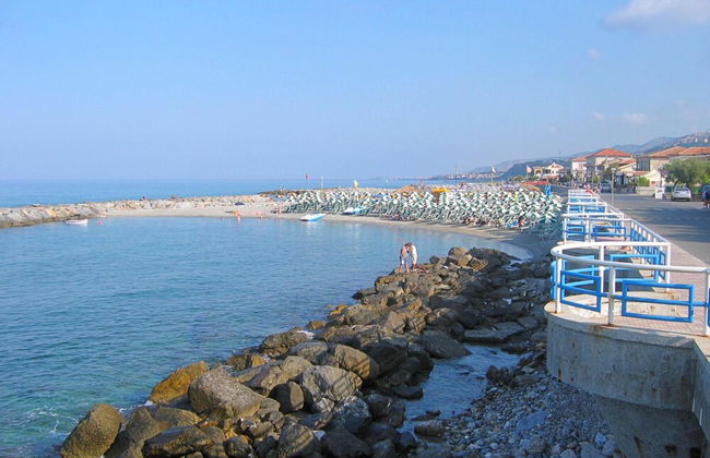 Residence Club Sangineto - Foto 20