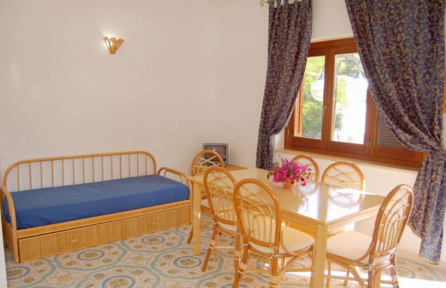 Residence Club Sangineto - Foto 4