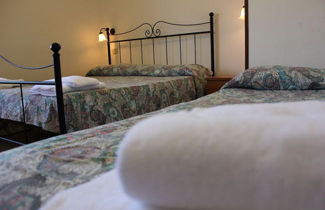 Agriturismo Eucalipto - Photo 2