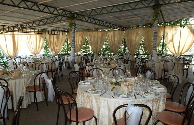 Agriturismo Eucalipto - Photo 12