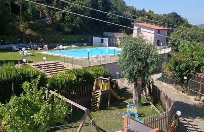 Agriturismo Eucalipto - Photo 18