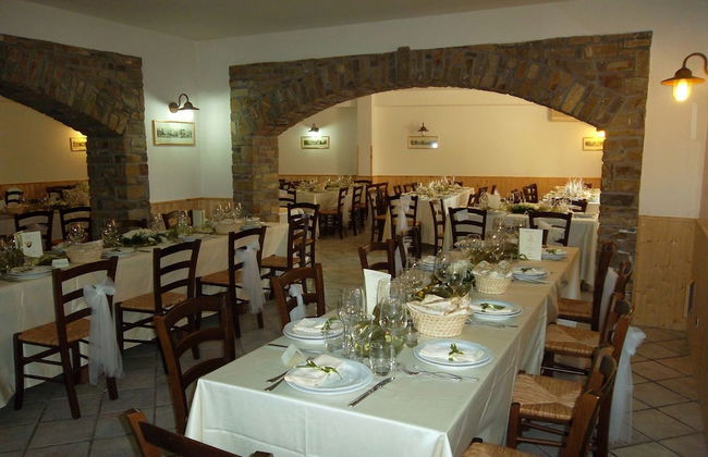 Agriturismo Eucalipto - Photo 11
