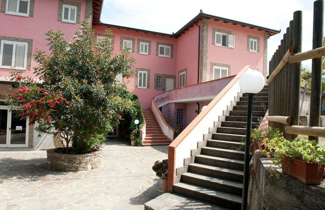 Agriturismo Eucalipto - Photo 19