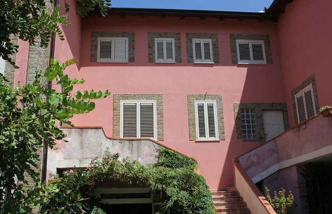 Agriturismo Eucalipto - Photo 23