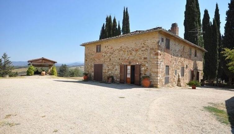 Photo 1 - Tenuta