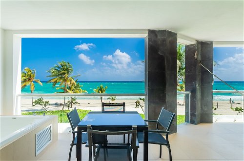 Foto 21 - MareAzul Apartment 631 by Realty Group