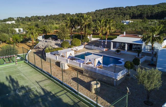 Villa Can Raes - Foto 51