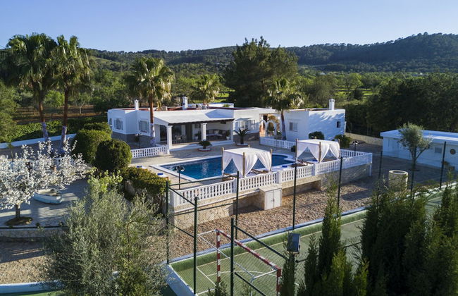 Villa Can Raes - Foto 1