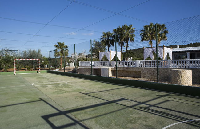 Villa Can Raes - Foto 31