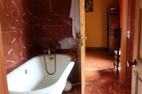 Photo 10 - Charming 4-bed Cottage in Pedrogao Grande