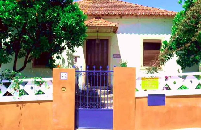 Charming Garden Retreat in Pedrogao Grande - Foto 1