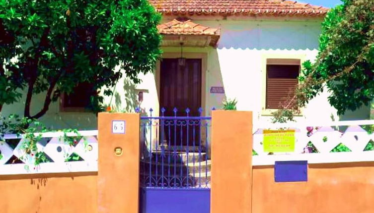 Photo 1 - Charming 4-bed Cottage in Pedrogao Grande