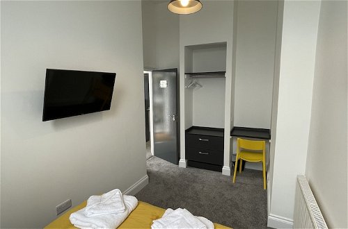 Foto 2 - 2 Bed- Marylebone by Pureserviced