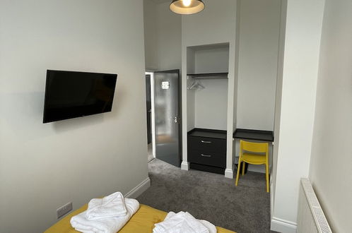 Photo 2 - 2 Bed- Marylebone by Pureserviced