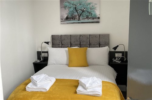 Foto 4 - 2 Bed- Marylebone by Pureserviced