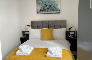 Foto 1 - 2 Bed- Marylebone by Pureserviced