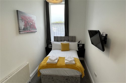 Foto 3 - 2 Bed- Marylebone by Pureserviced