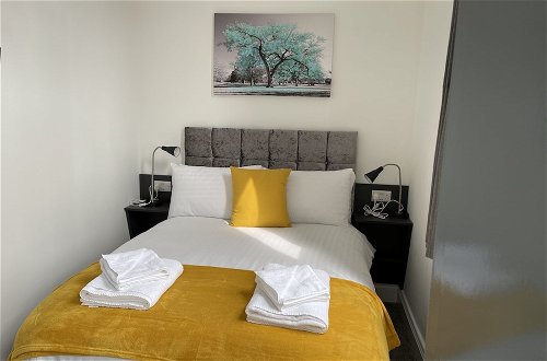 Foto 6 - 2 Bed- Marylebone by Pureserviced