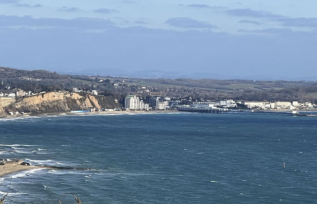 Sea View - Foto 28