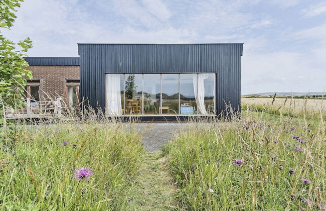 Morse Cottage - Foto 1