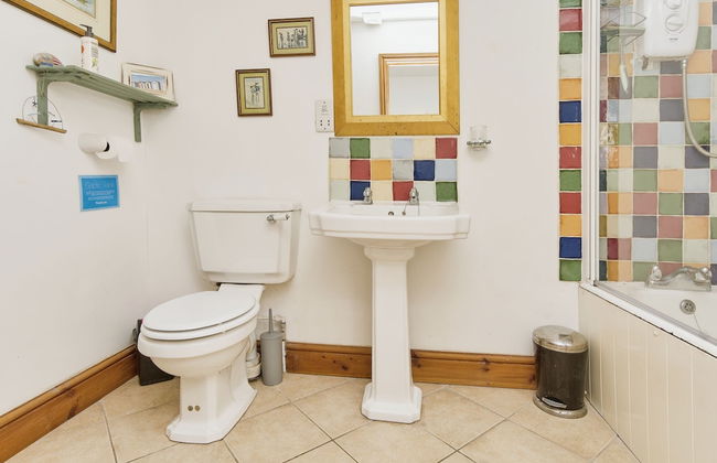 Morse Cottage - Foto 5