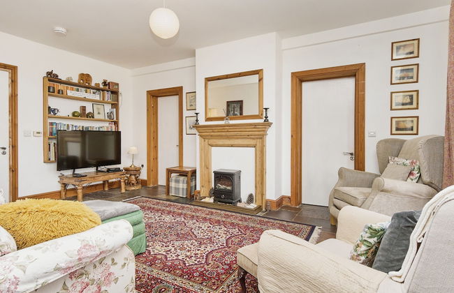Morse Cottage - Foto 4