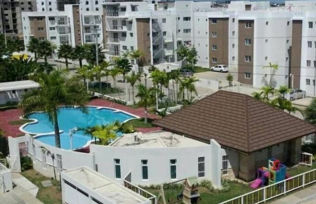 New Wonderful Apart With Pool - Foto 33