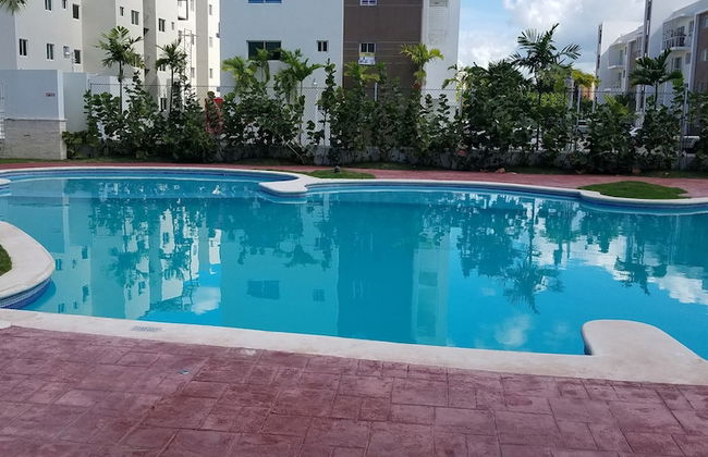 New Wonderful Apart With Pool - Foto 29