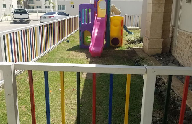 New Wonderful Apart With Pool - Foto 36