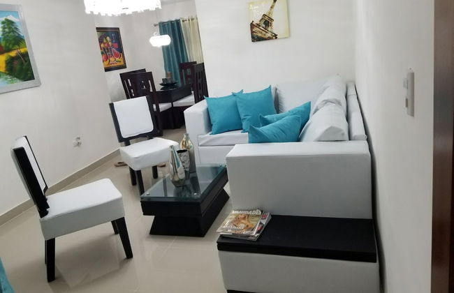 New Wonderful Apart With Pool - Foto 18