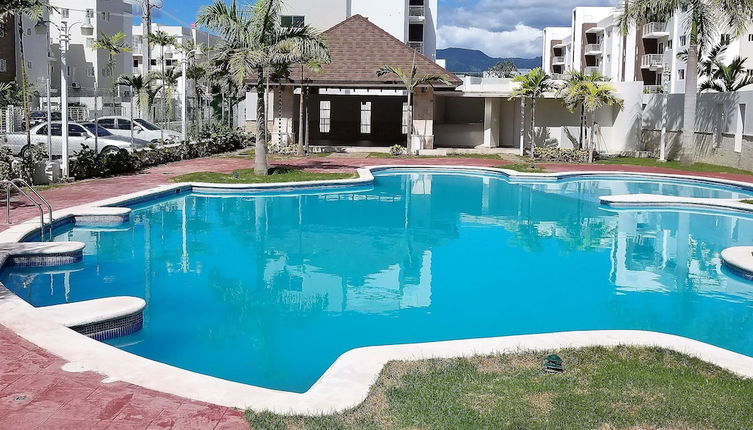 Photo 1 - New Wonderful Apart With Pool