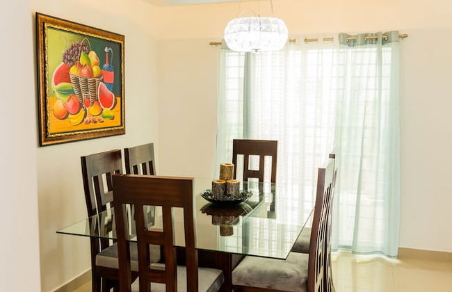 New Wonderful Apart With Pool - Foto 26