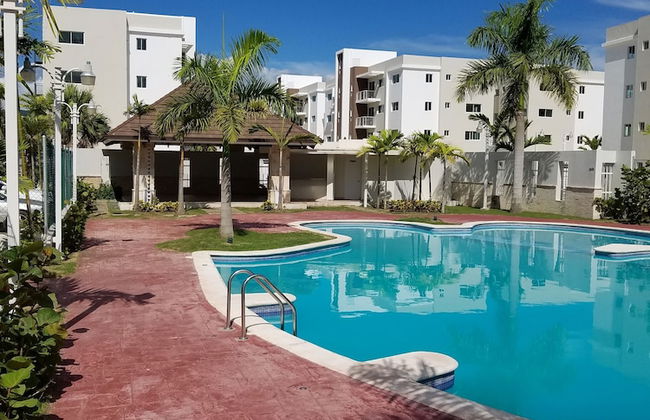 New Wonderful Apart With Pool - Foto 30
